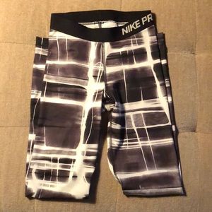 Nike Pro Long Spandex